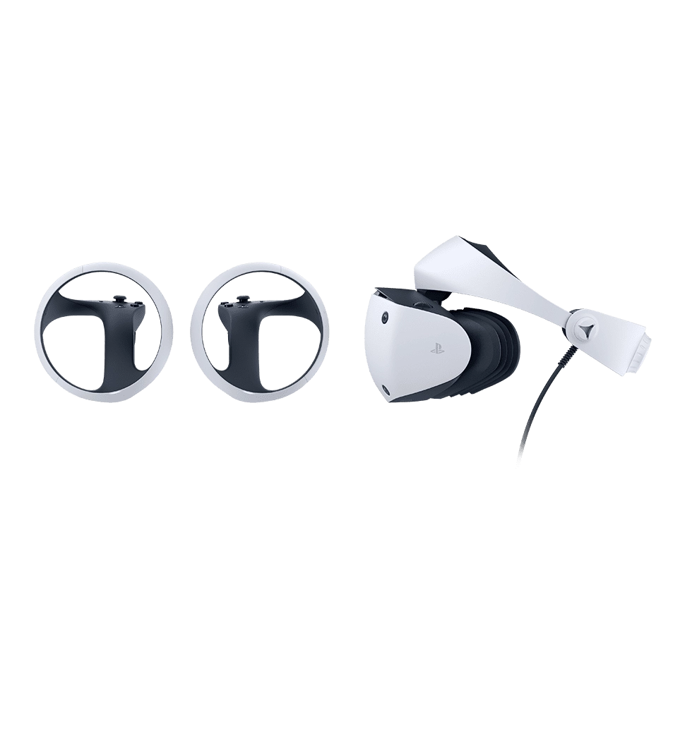 Sony PlayStation VR2 + Horizon