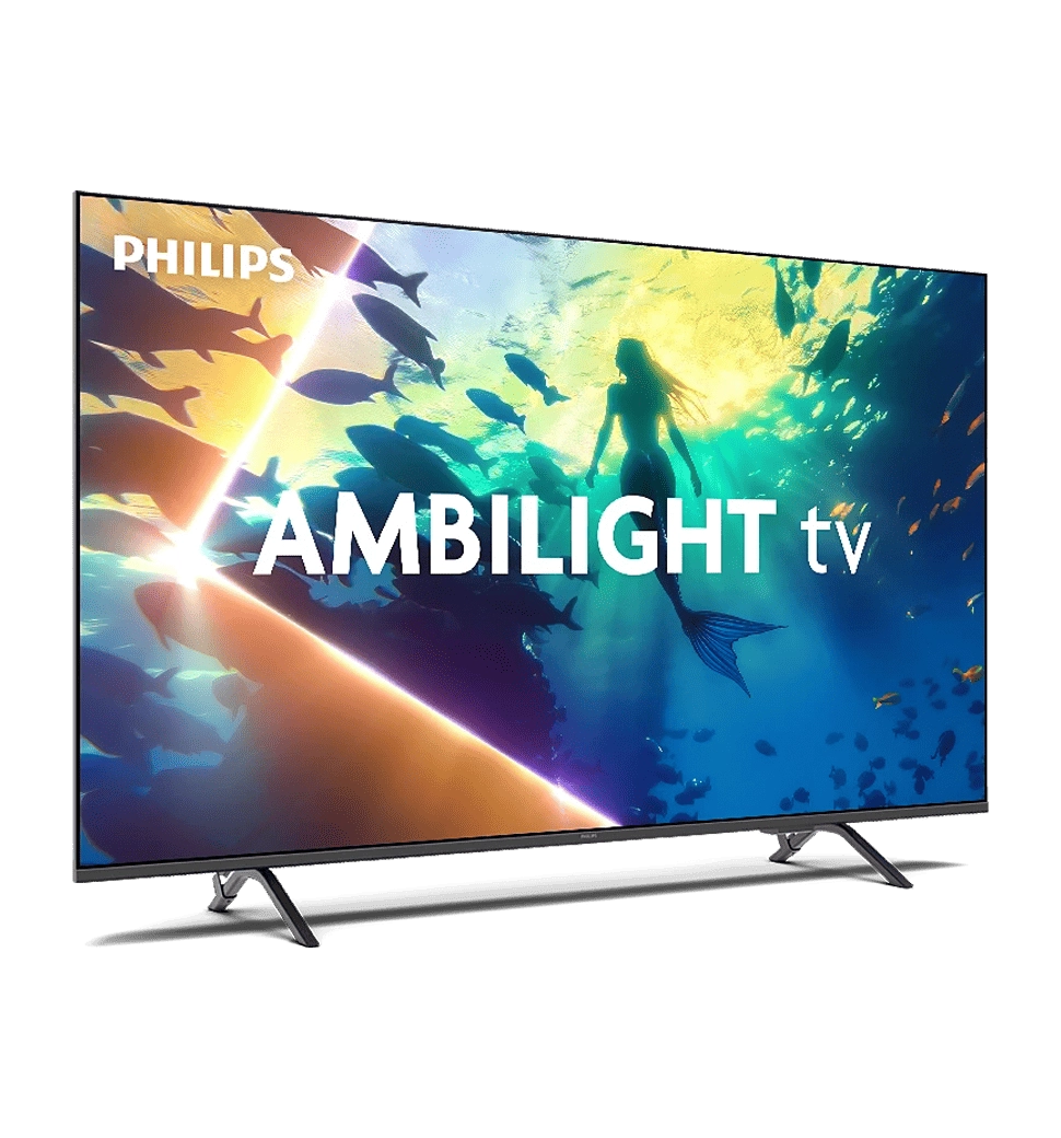 Телевизор PHILIPS 65PUS8010/12