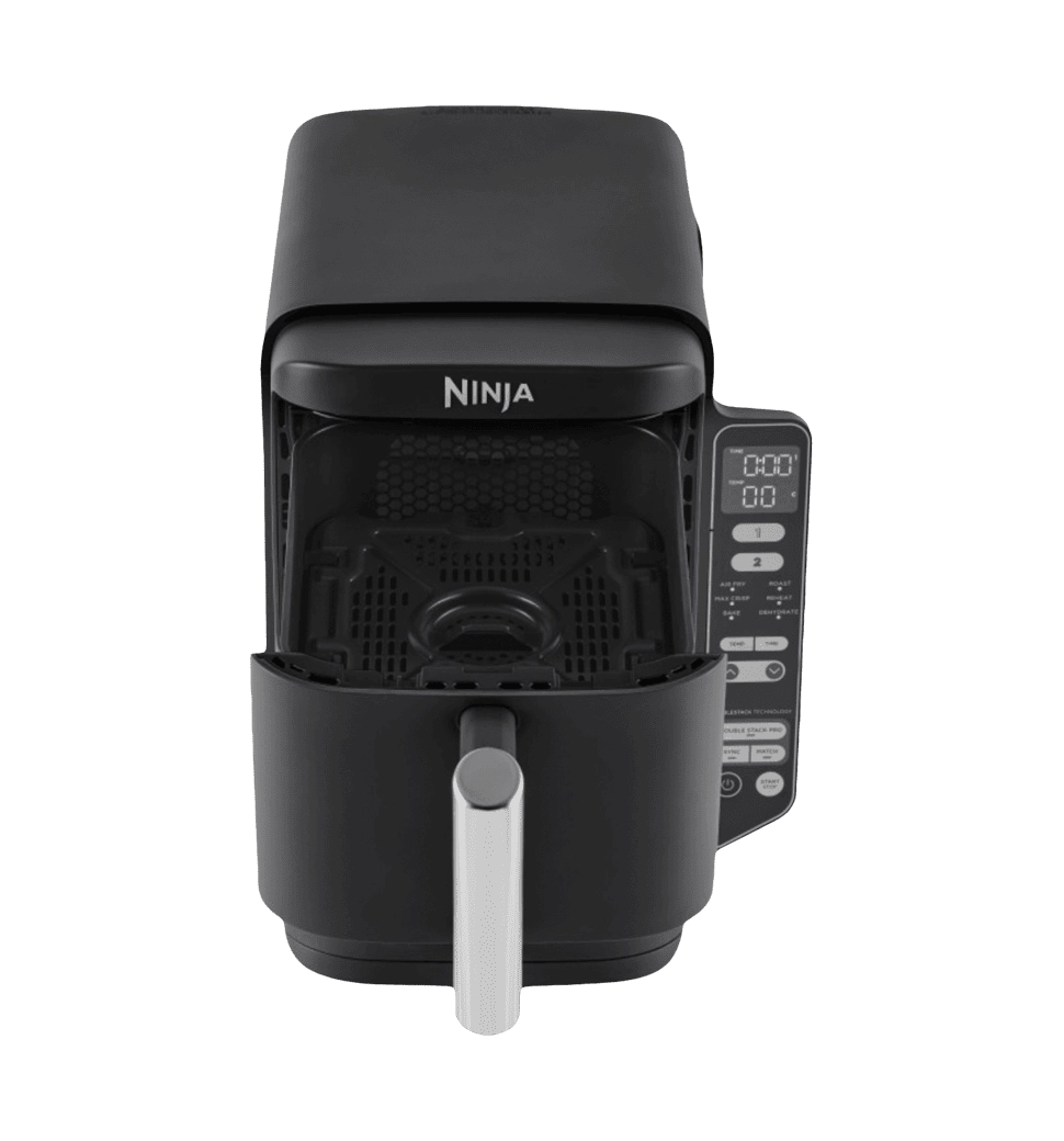 Мультипіч Ninja Double Stack 2-Level Air Fryer 7,6 л SL300EU
