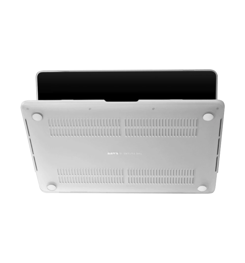 Чехол Laut HUEX Macbook Pro 13" Frost (L_13MP20_HX_F)