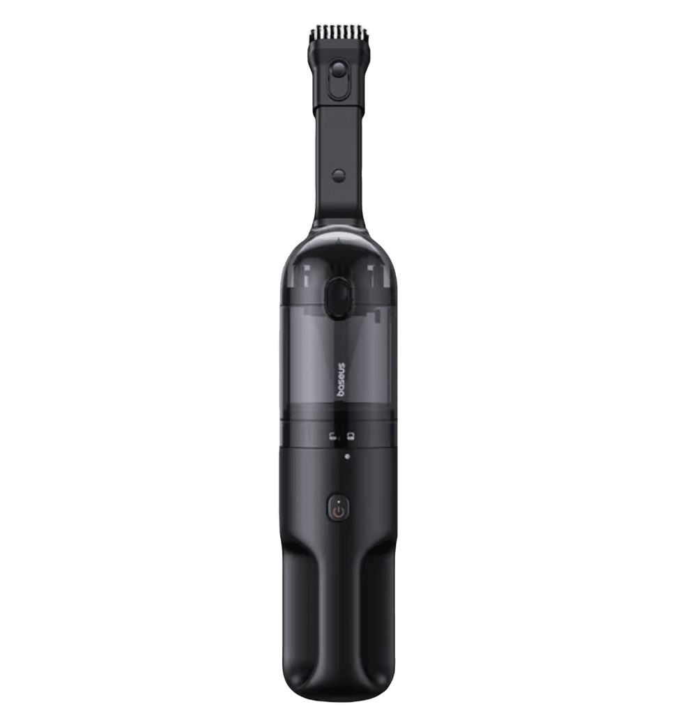 Портативний пилосос Baseus AP01 Handy Vacuum Cleaner (5000pa) black