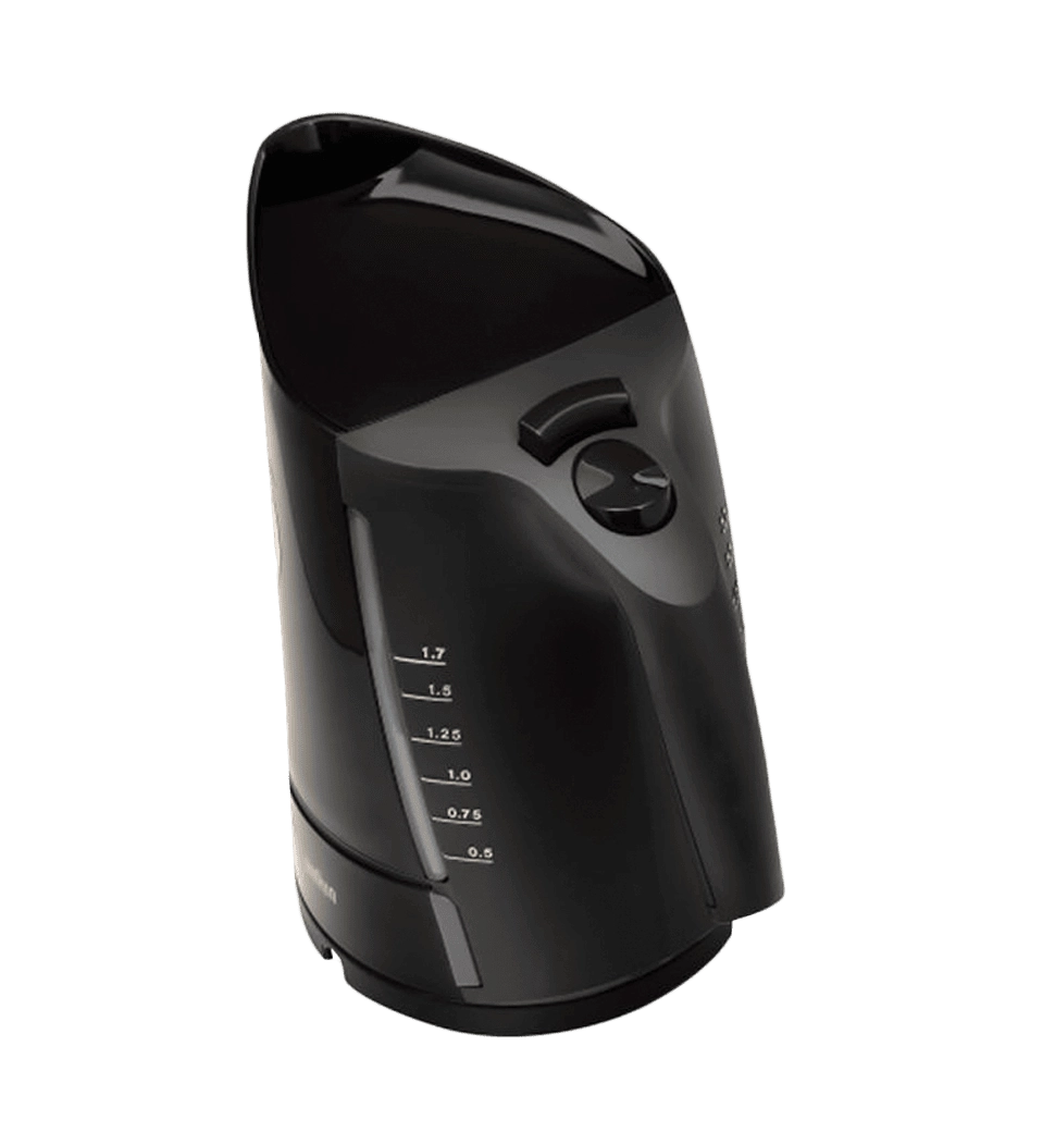 Електрочайник BRAUN WK 300 Multi Onyx
