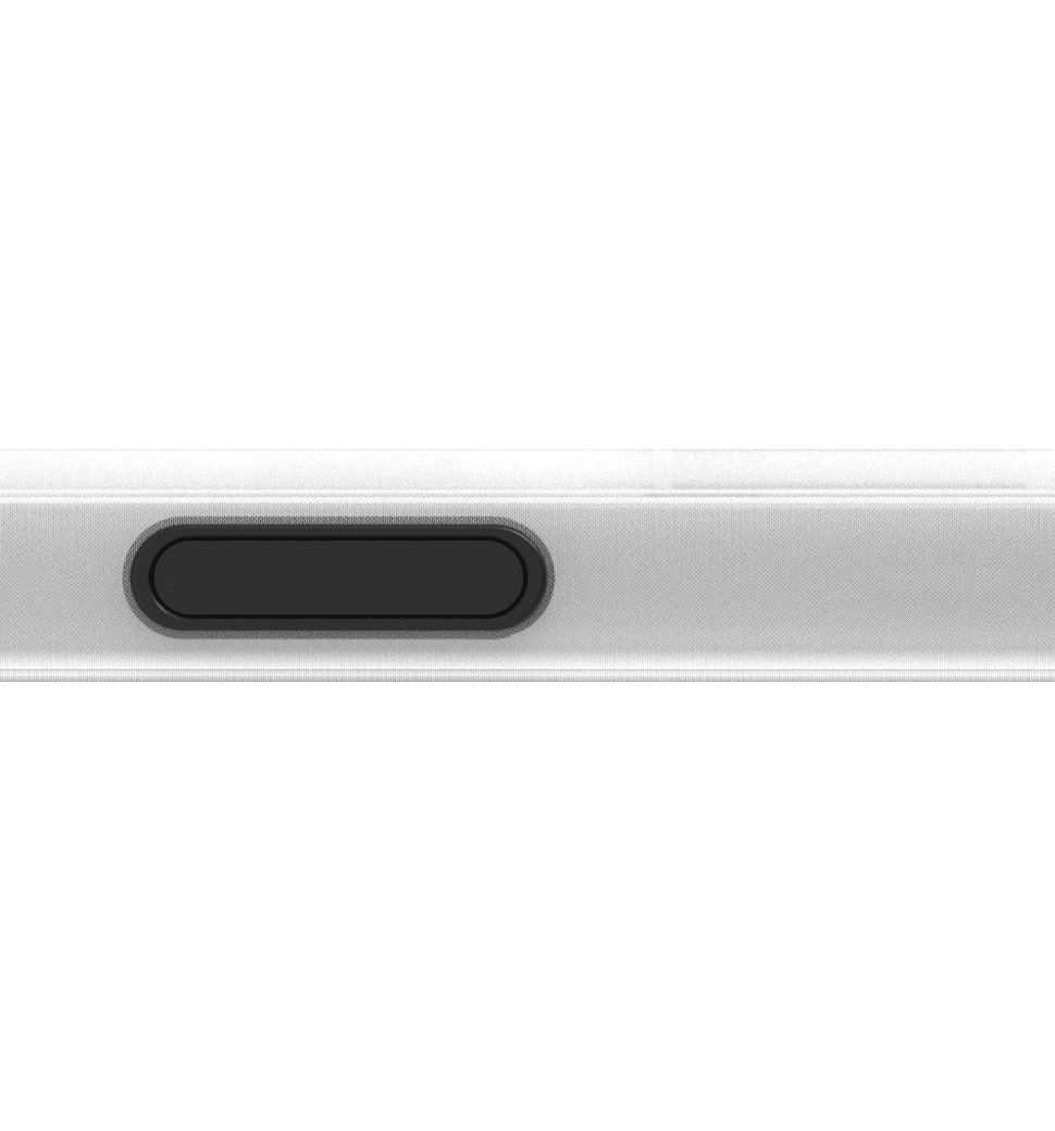 Чохол AULUMU Frosted Proof Сase for iPhone 16 Pro White