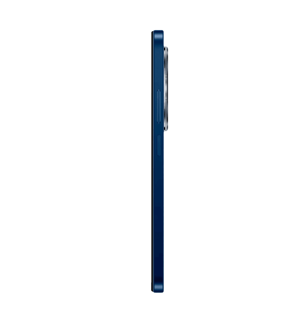 Смартфон Xiaomi Redmi 14C 8/256GB Starry Blue (Global)