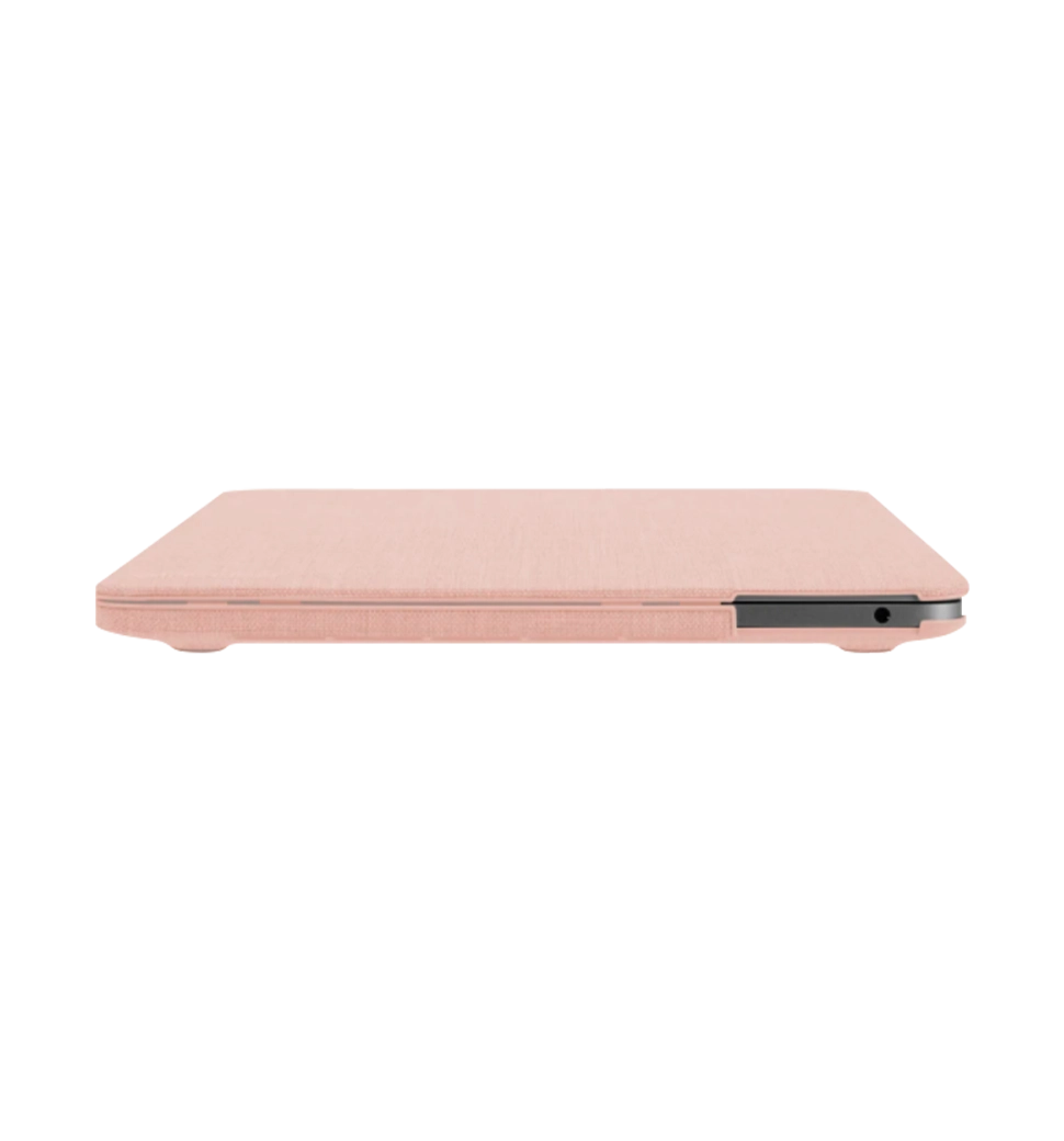 Накладка Incase Textured Hardshell 13" MacBook Pro 2020 - Pink (INMB200650-BLP)