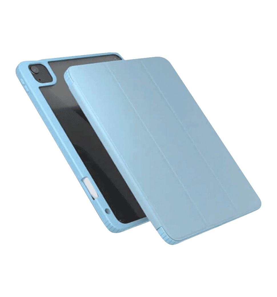 Чохол Blueo Ape Case  for iPad 10.2'' Light Blue