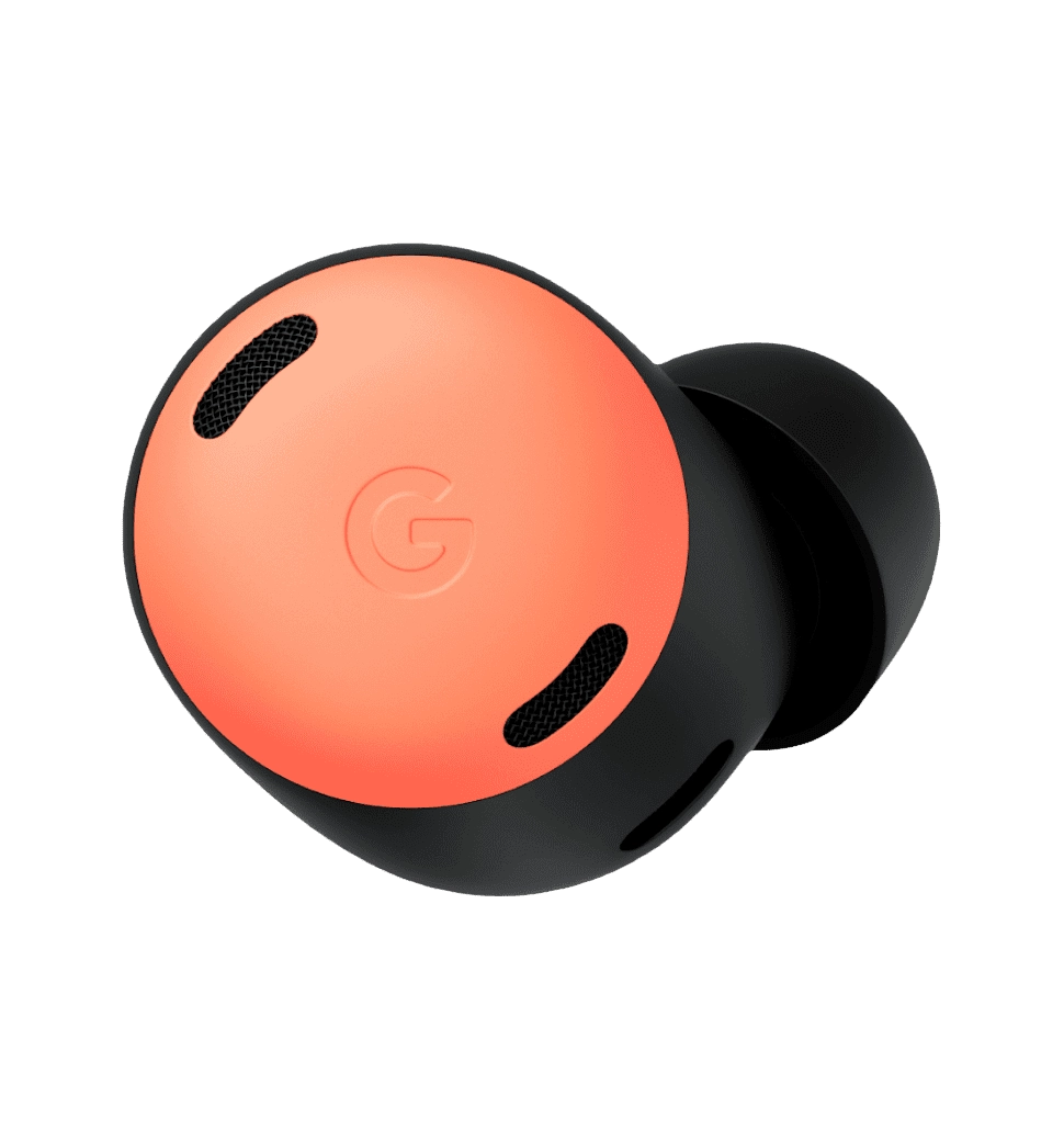 Google Pixel Buds Pro（Coral）