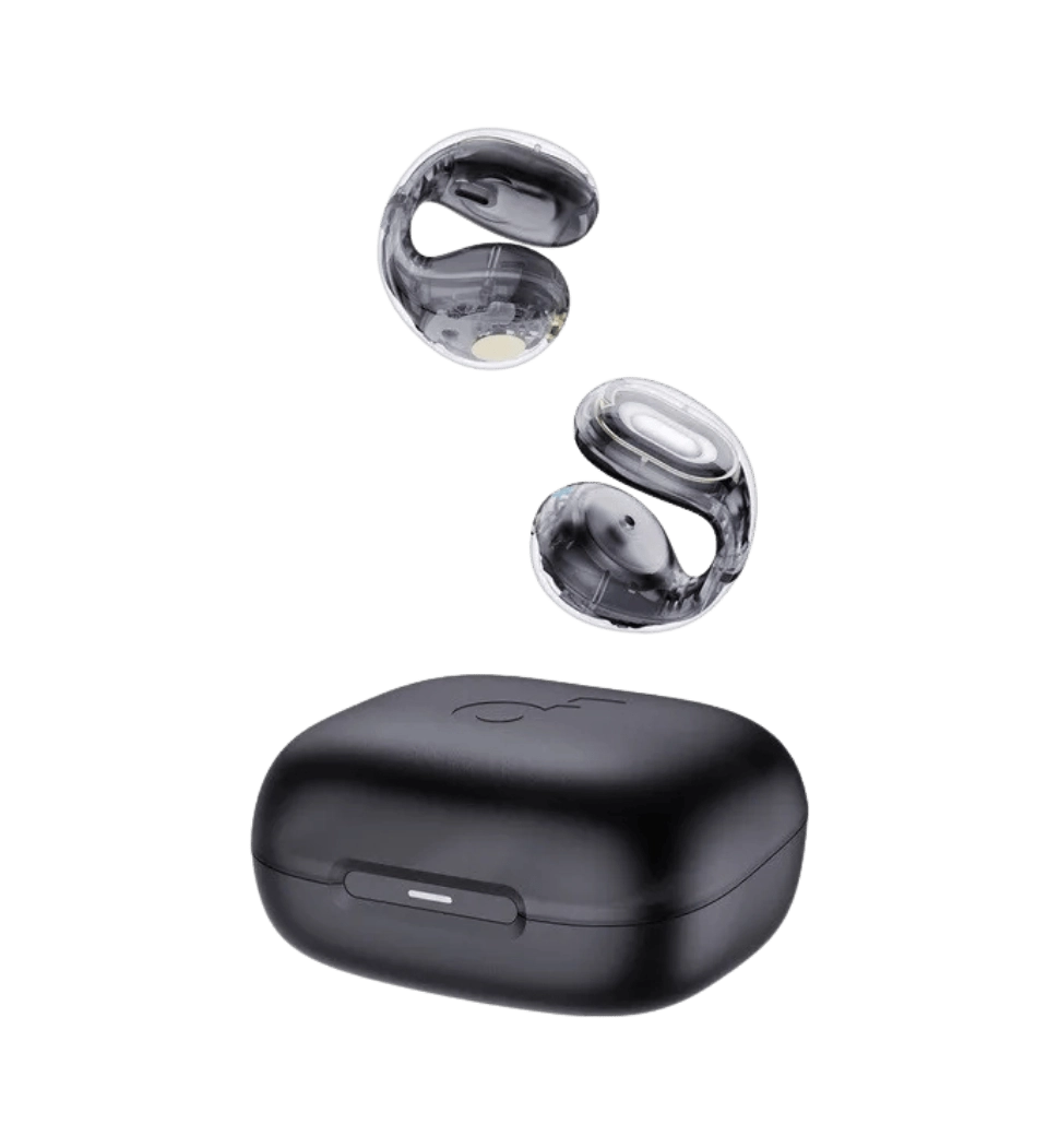 Навушники ANKER SoundСore C30i Black