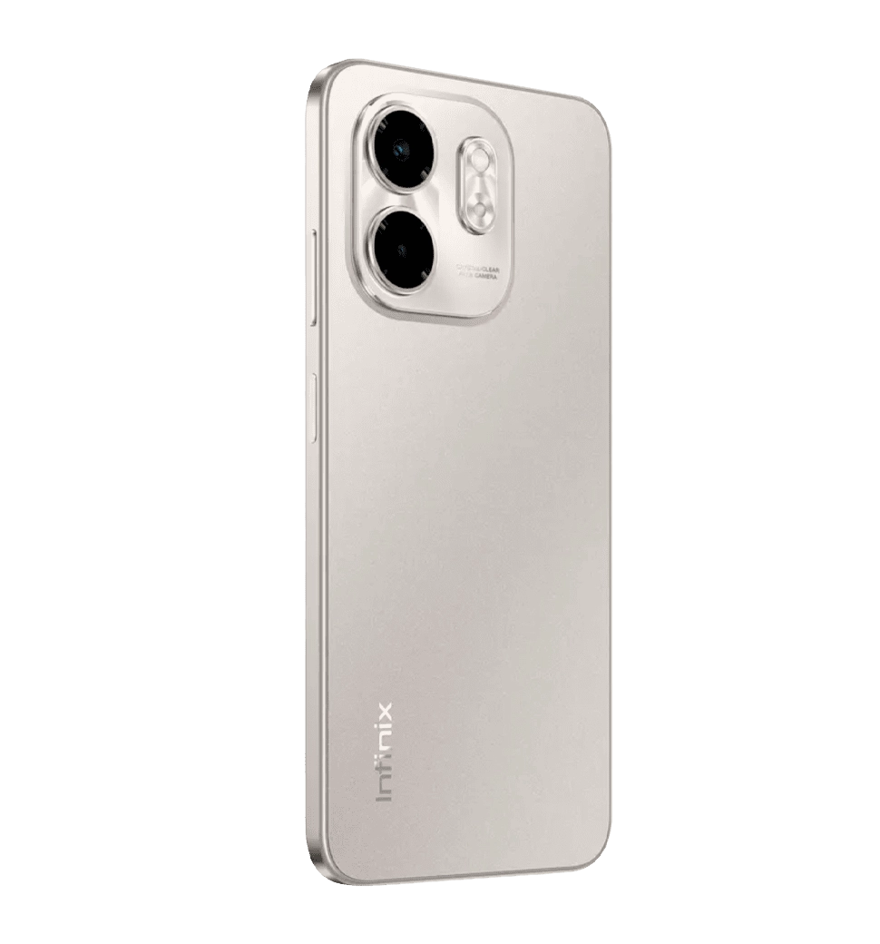 Infinix Smart 9 4/128 Neo Titanium