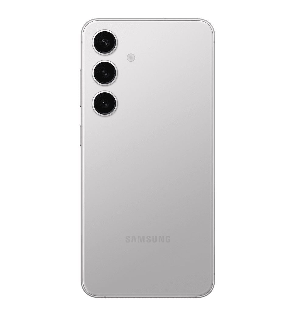 Samsung Galaxy S24 8/256Gb Marble Gray БУ