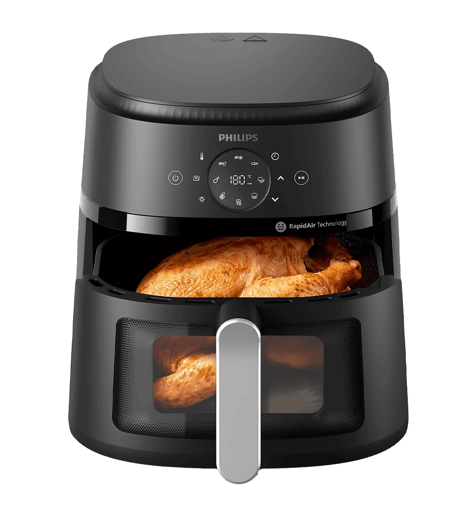 Мультипечь Philips Ovi Series 2000 NA231/00