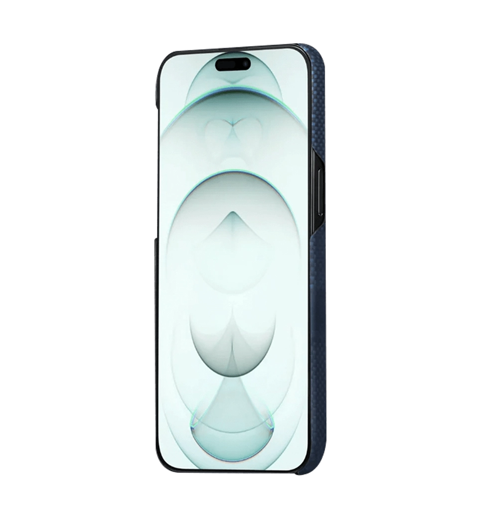 Чохол Pitaka MagEZ Case 4 StarPeak Over The Horizon for iPhone 15 Pro (KI1501POTH)