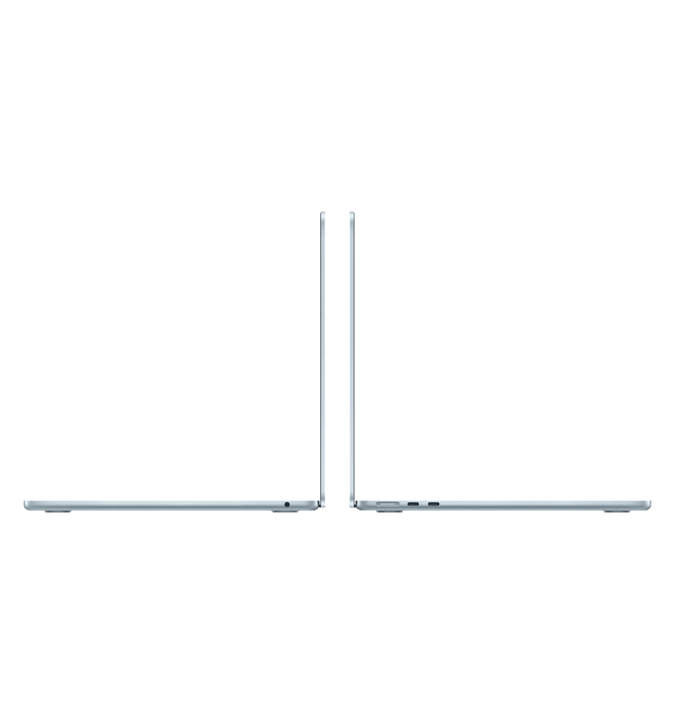 MacBook Air 13" Apple M5/10CPU/8GPU/16GB/512GB SSD/Sky Blue (MDHH4)