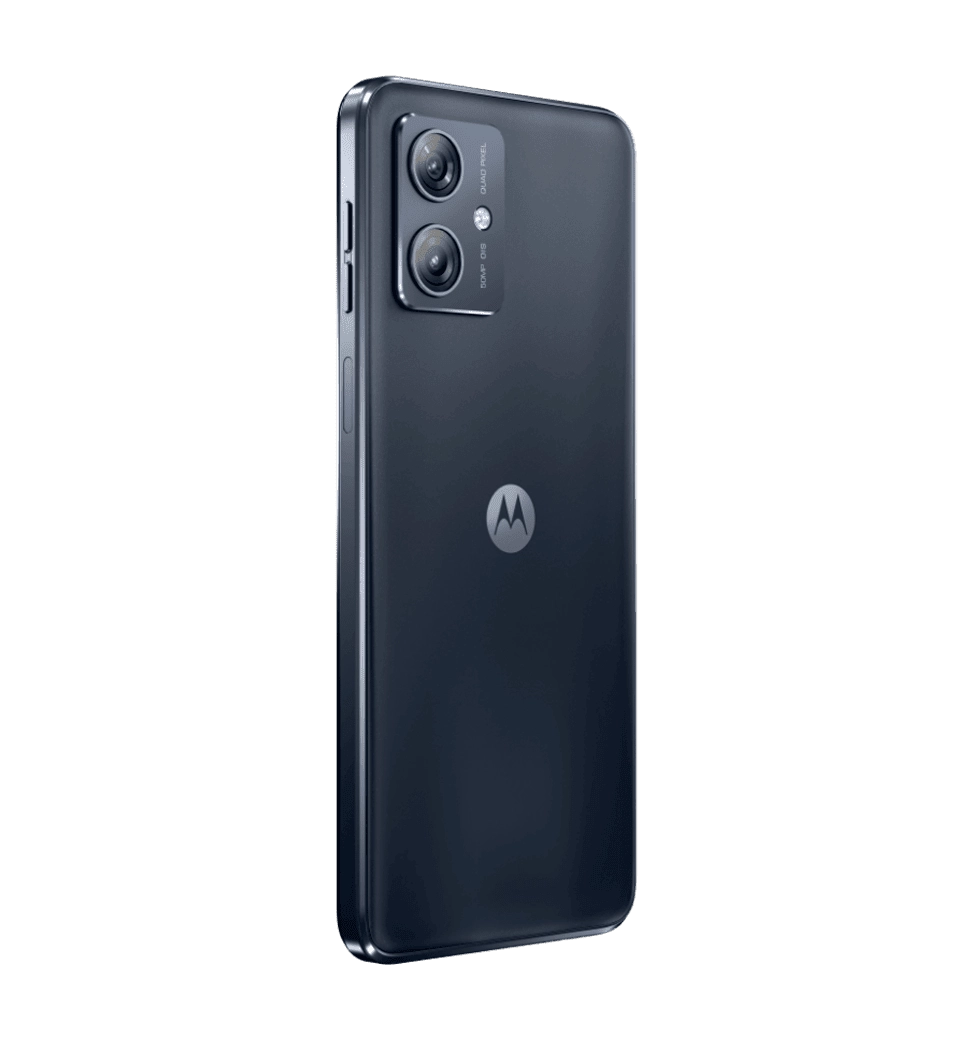 Moto G54 Power 8/256GB Midnight Blue (PB0W0018UA)