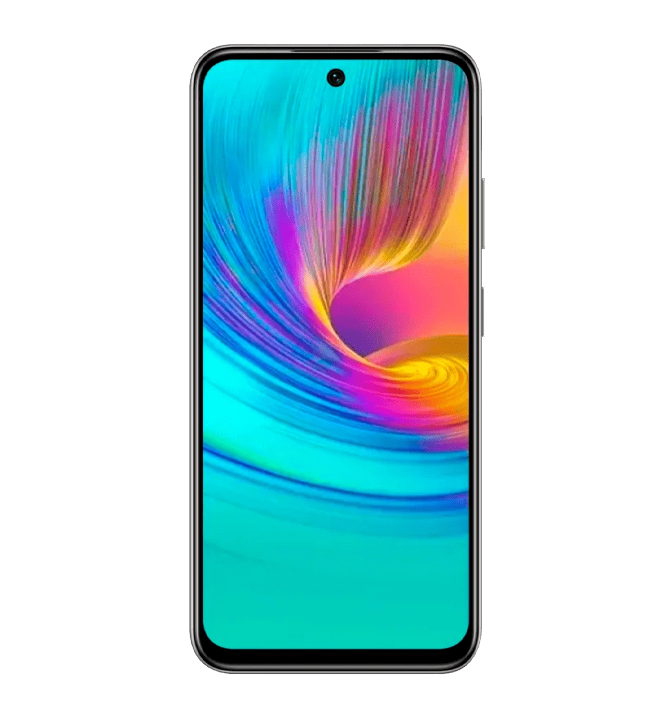 Infinix Smart 9 4/128 Neo Titanium