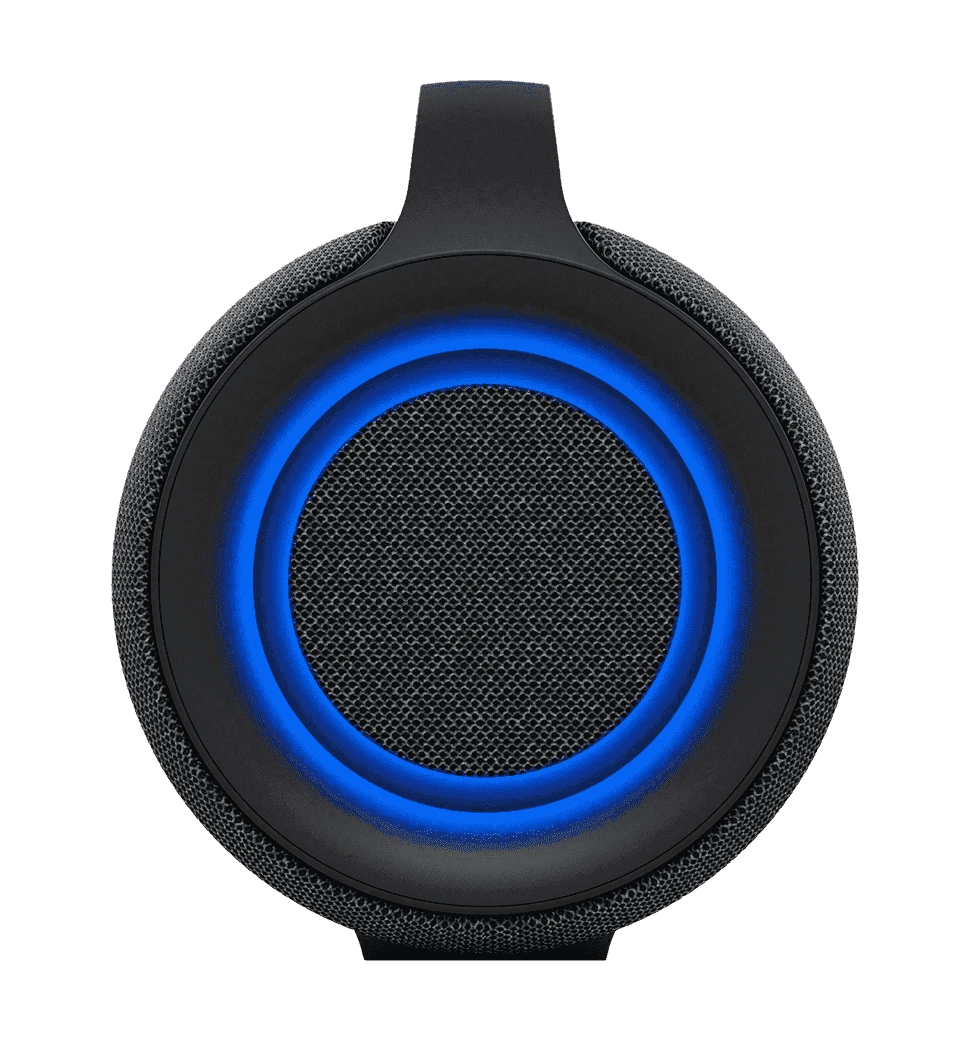 Портативна акустика Sony SRS-XG500 Black (SRS-XG500B)