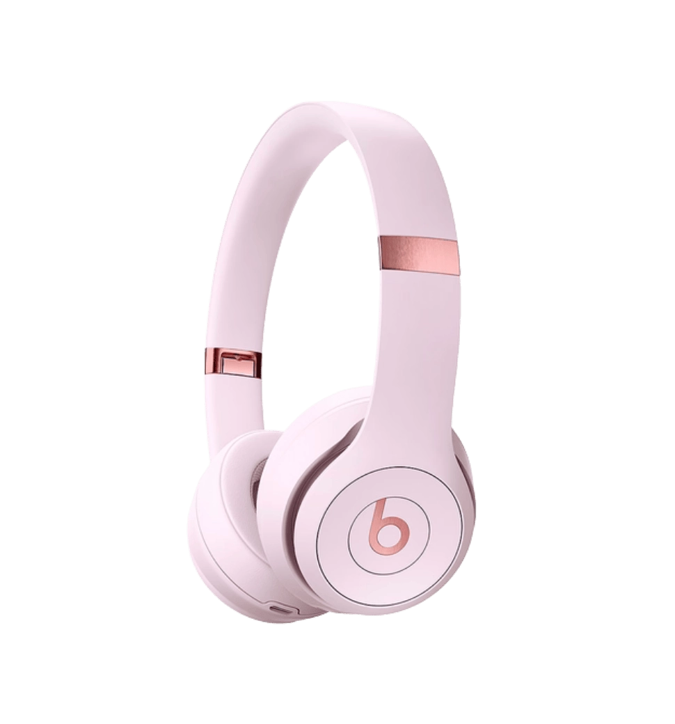 Beats by Dr. Dre Solo 4 Cloud Pink (MUW33)