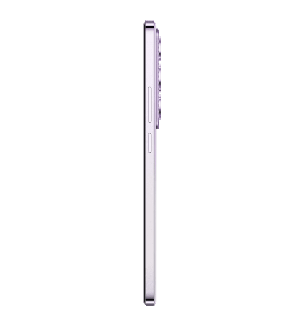 Смартфон OPPO Reno 12 Pro 5G 12/512Gb Nebula Silver