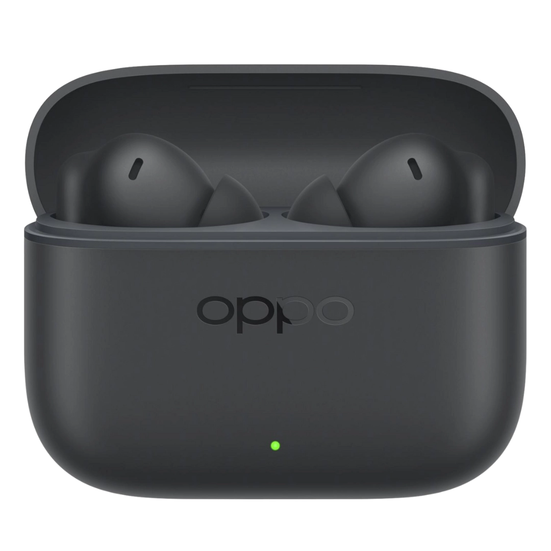 Навушники TWS OPPO Enco Buds3 Pro Graphite Grey