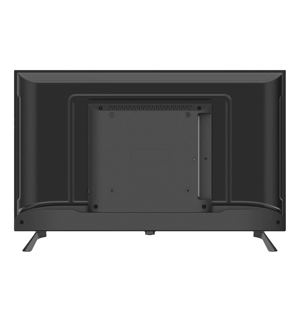 Телевізор KIVI 32", QLED, HD, Google TV 32H820KB