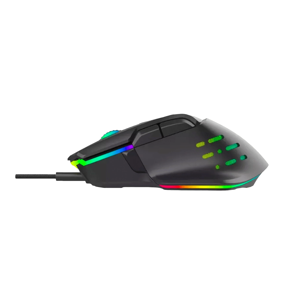 Миша GamePro GM560