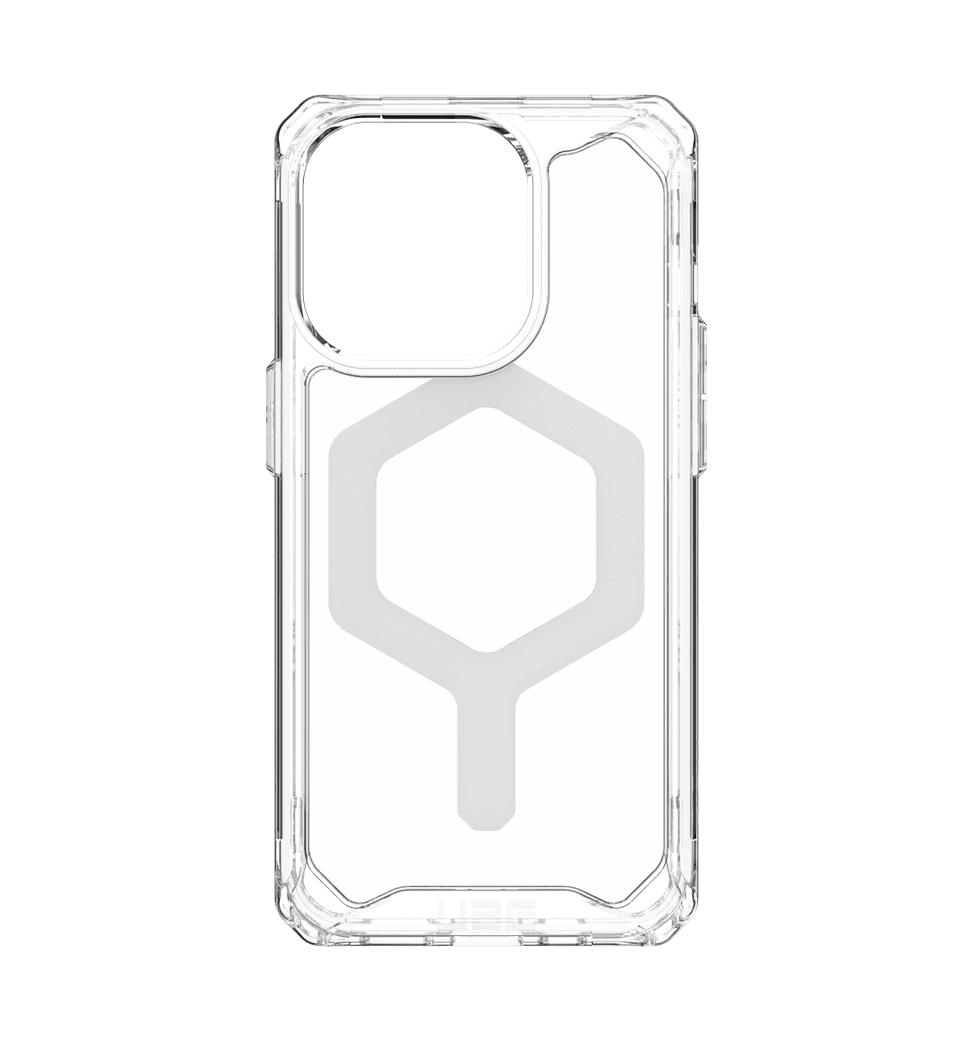 Чохол UAG  iPhone 14 Pro Plyo Magsafe, Ice (114070114343)