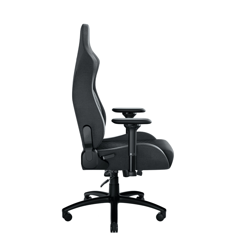 Крісло для геймерів RAZER Iskur Fabric XL (RZ38-03950300-R3G1)