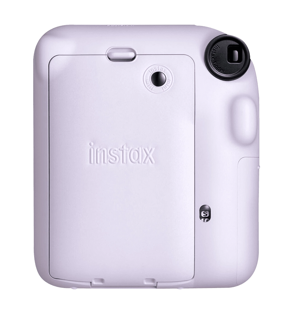 Фотокамера мгновенной печати Fujifilm INSTAX Mini 12 Lilac Purple (16806133)
