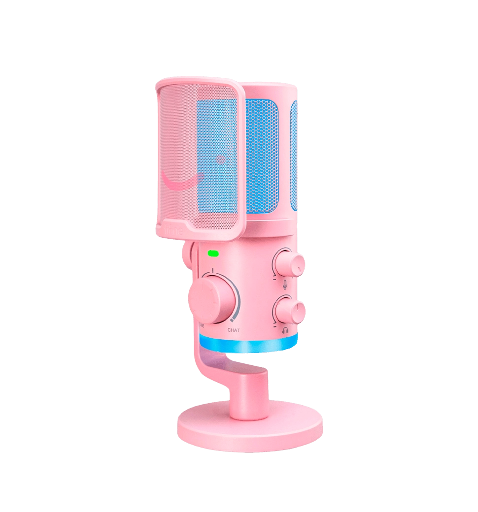 USB мікрофон Fifine AM6P