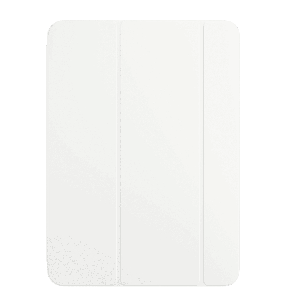 Чехол Apple Smart Folio for iPad (A16) - White (MDEJ4)