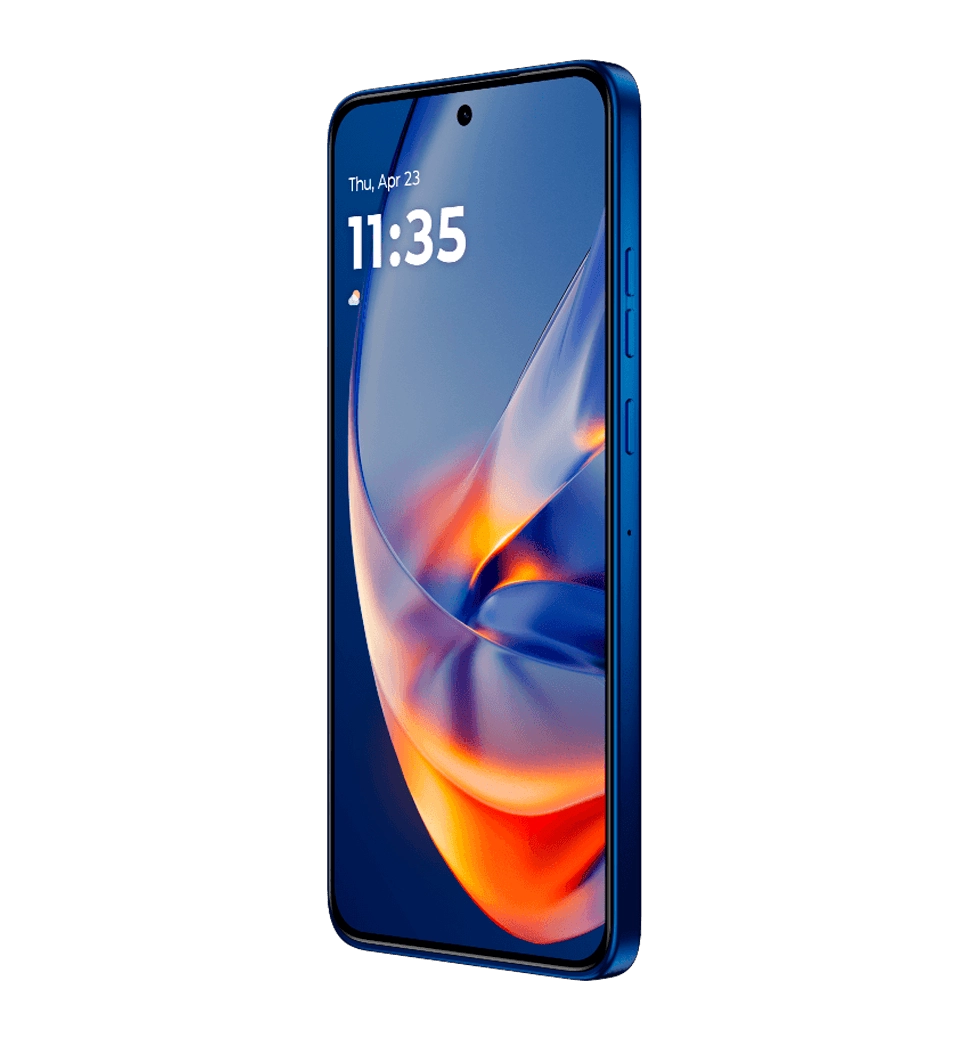 Moto Edge 50 NEO 8/256 Nautical Blue (PB310053RS)