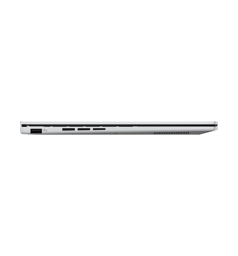 Ноутбук 14" ASUS Zenbook 14 OLED UX3405MA-QD056W/Intel Ultra 5-125H/16GB/512 SSD/Intel Arc/W11/Silver
