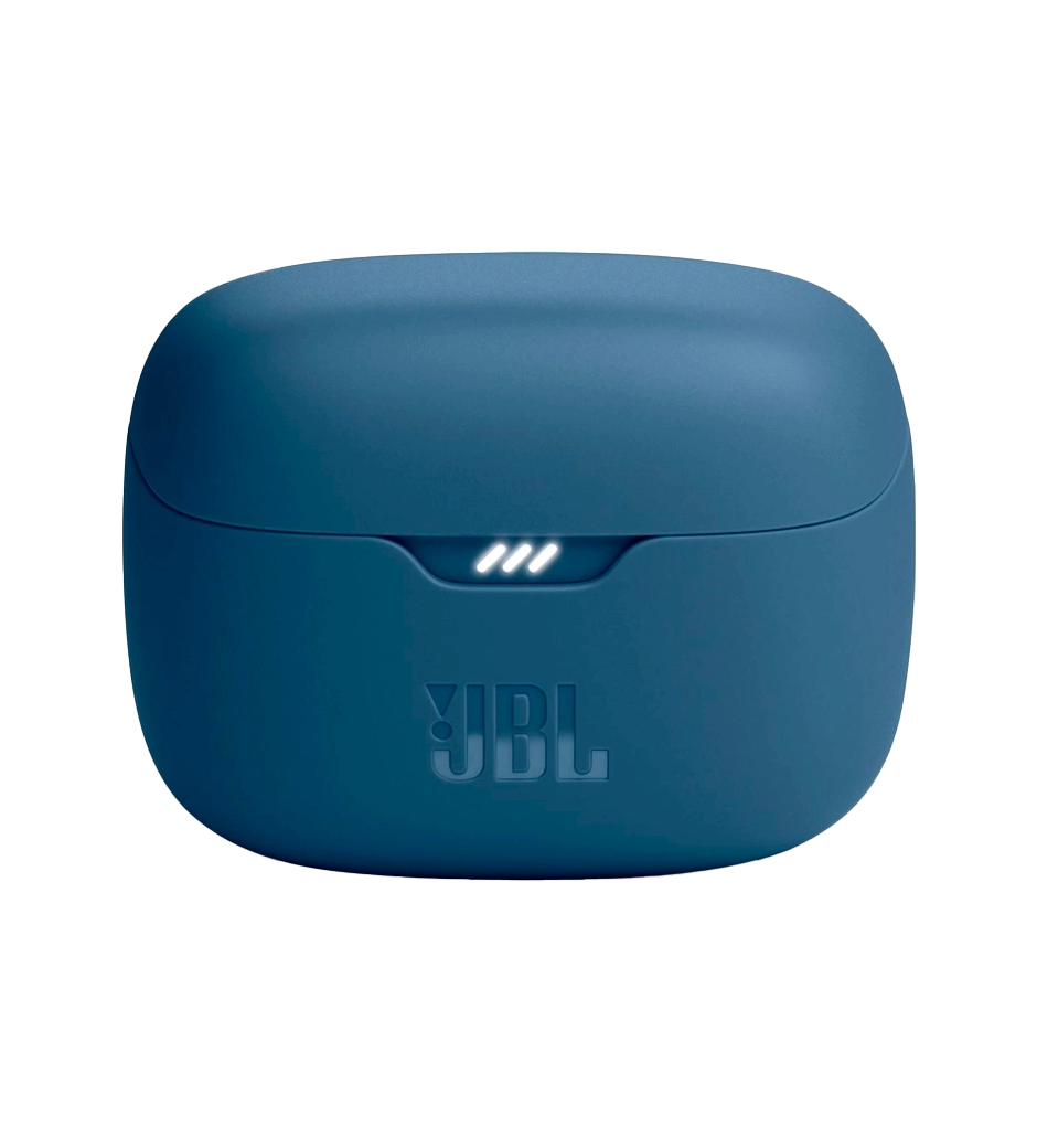 Навушники JBL TUNE Buds Blue (JBLTBUDSBLU)