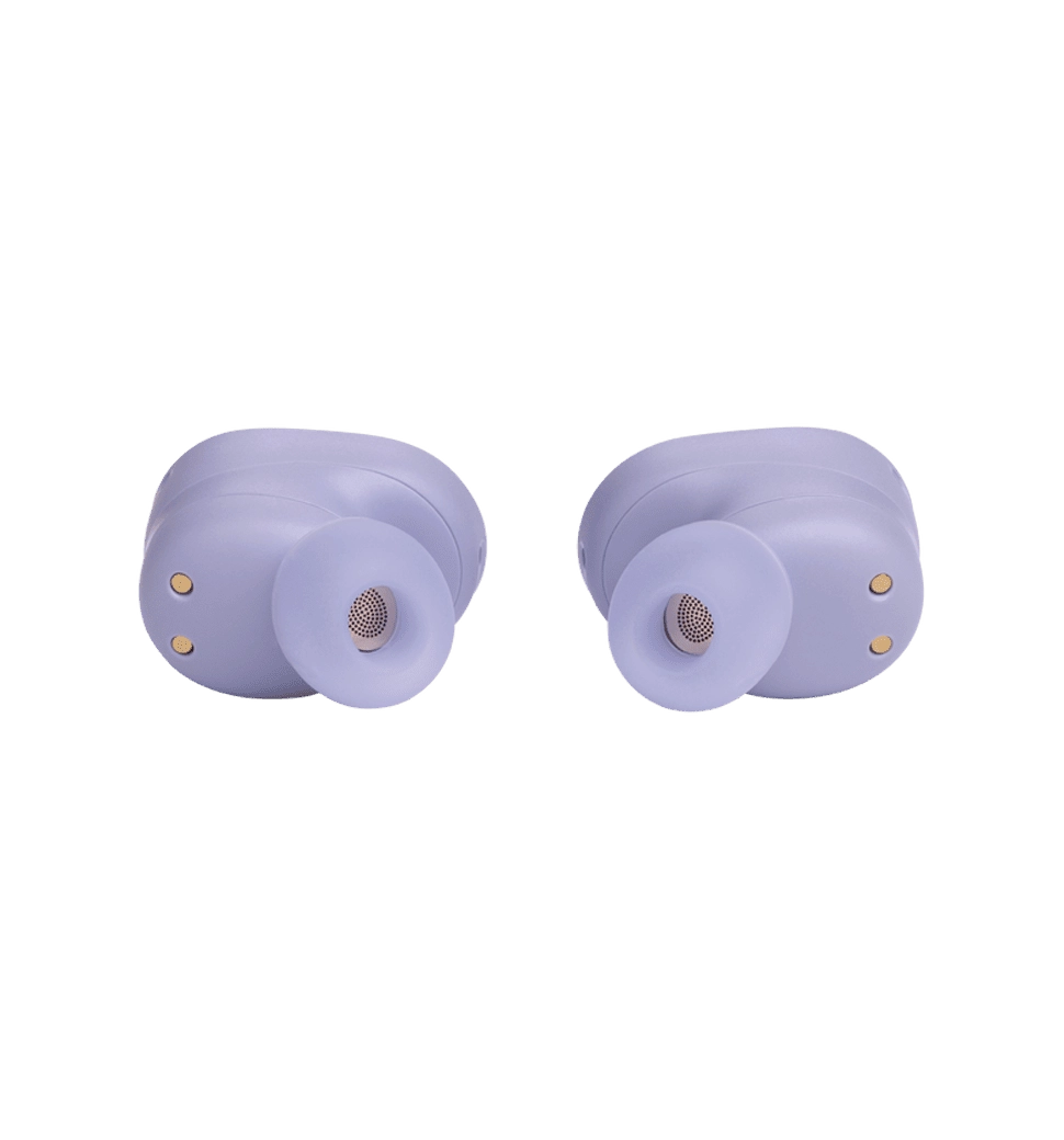 Навушники TWS JBL Tune Buds Purple (JBLTBUDSPUR)