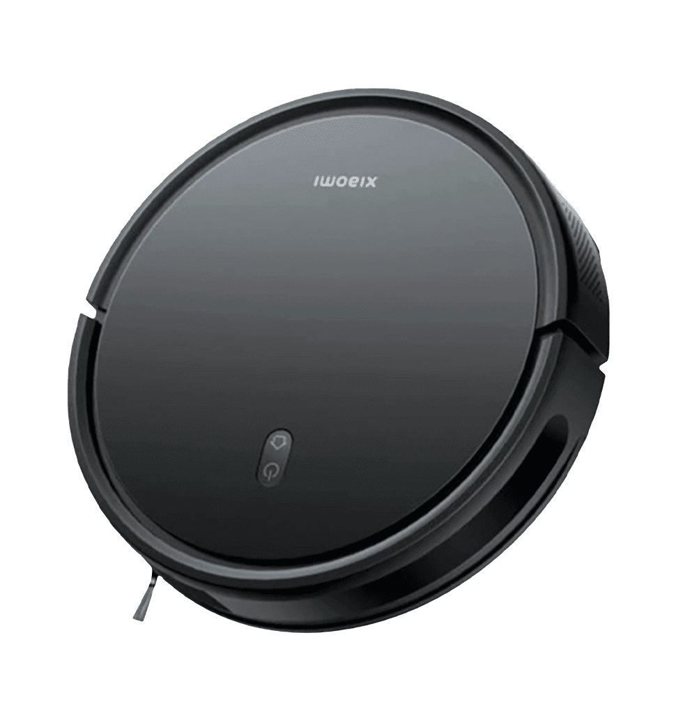 Робот-пылесос Xiaomi Robot Vacuum E10C