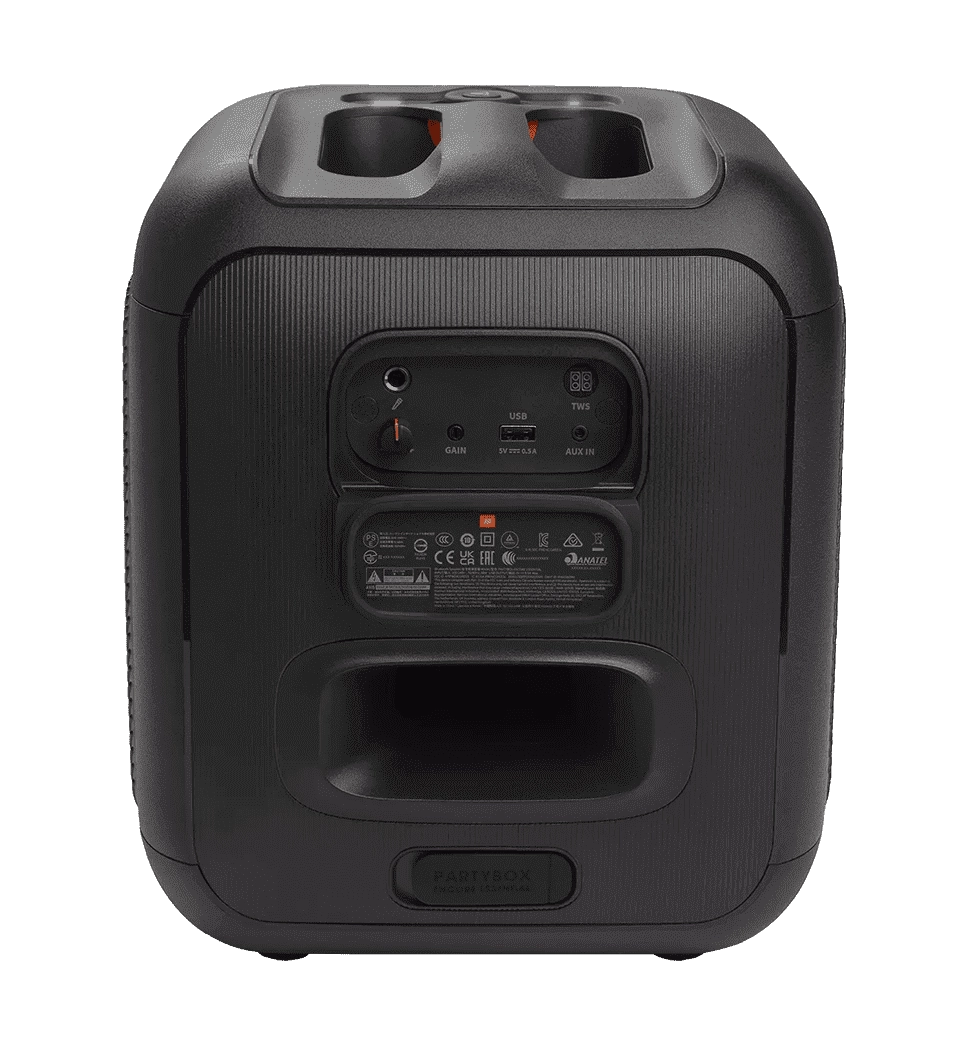 Акустична система JBL Partybox Encore Essential (JBLPBENCOREESSEP)
