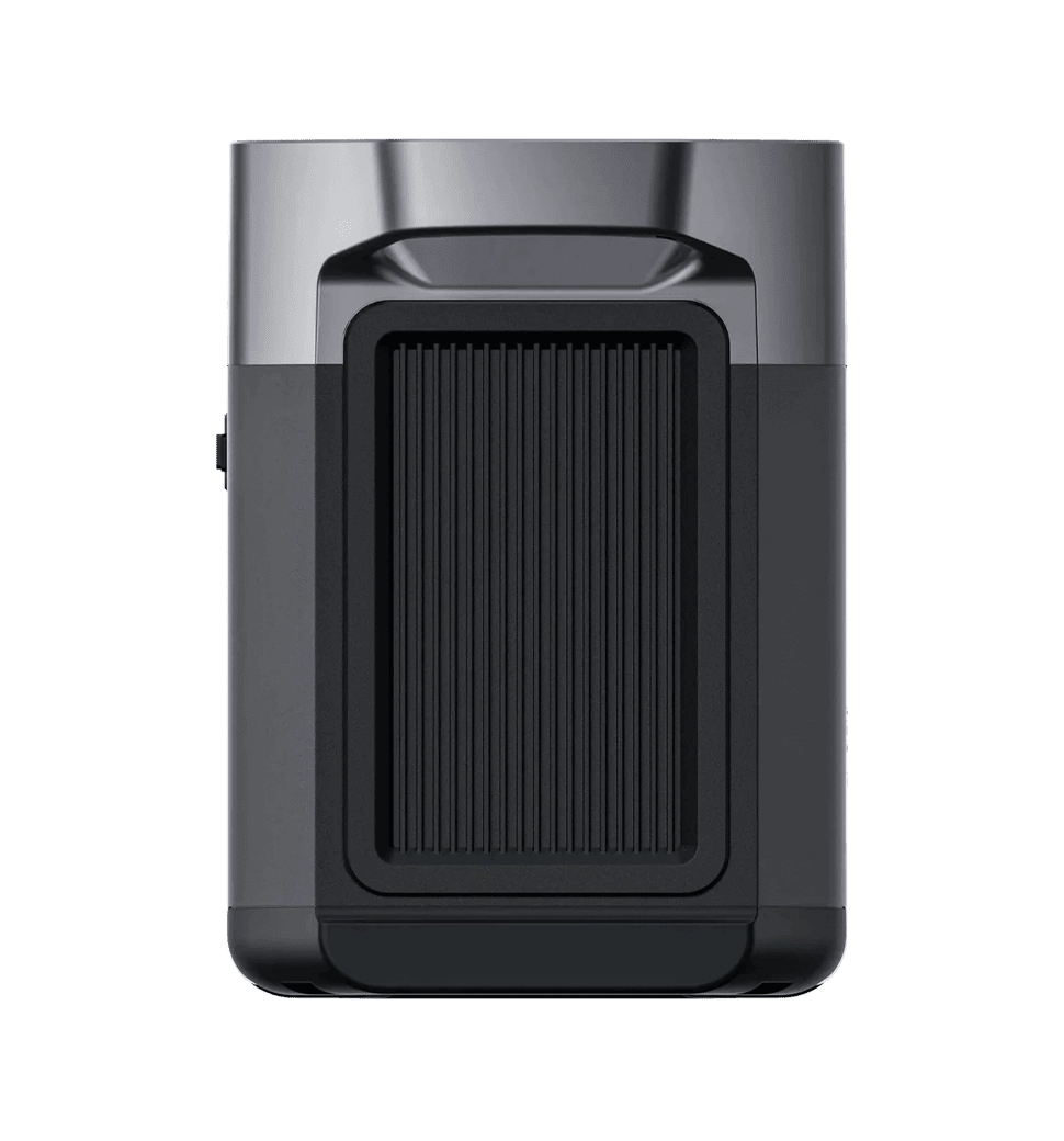 Дополнительная батарея EcoFlow RIVER Extra Battery (288 Вт·г) (EFMAXKIT-B-G)