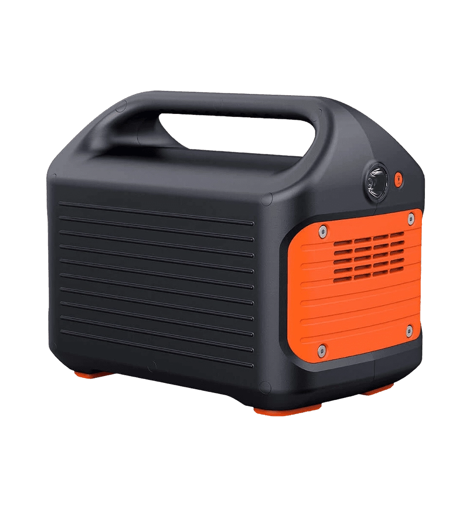 Портативная зарядная станция зарядная станция Jackery Explorer 500EU