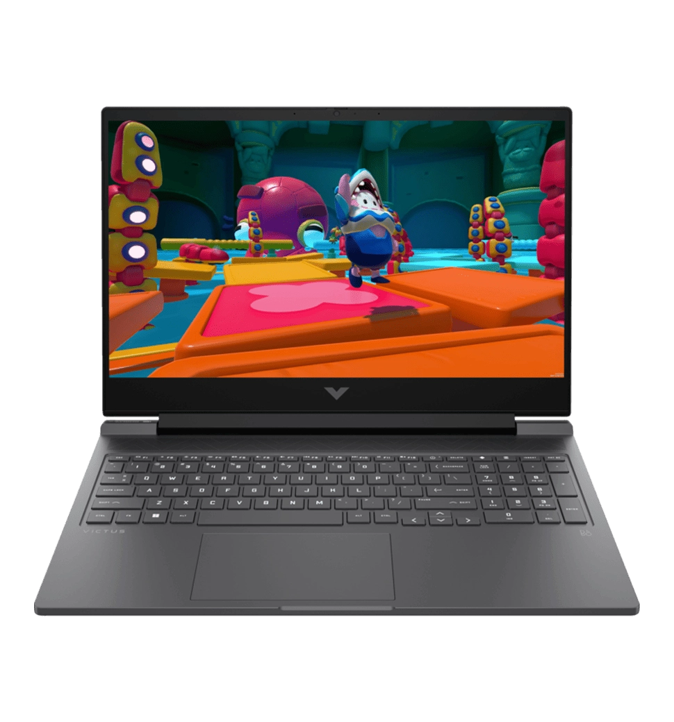 Ноутбук 15.6" HP Victus 16-r0001ua (9R6R9EA)/Intel i7-13700H/32GB/1TB SSD/NVD4060-8/DOS/Black