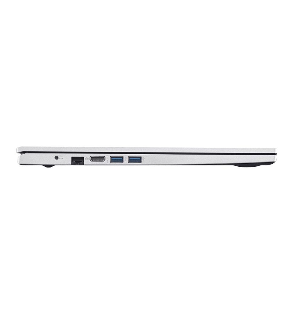 Ноутбук 17.3" Acer Aspire 3 A317-54 (NX.K9YEU.00T) Intel i7-1255U/16GB/F1TB/UMA/Lin/Silver