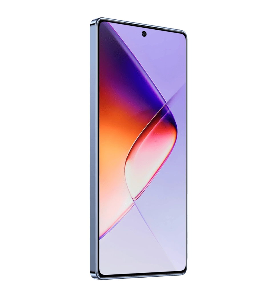 Infinix Note 40 8/256 Obsidian Black