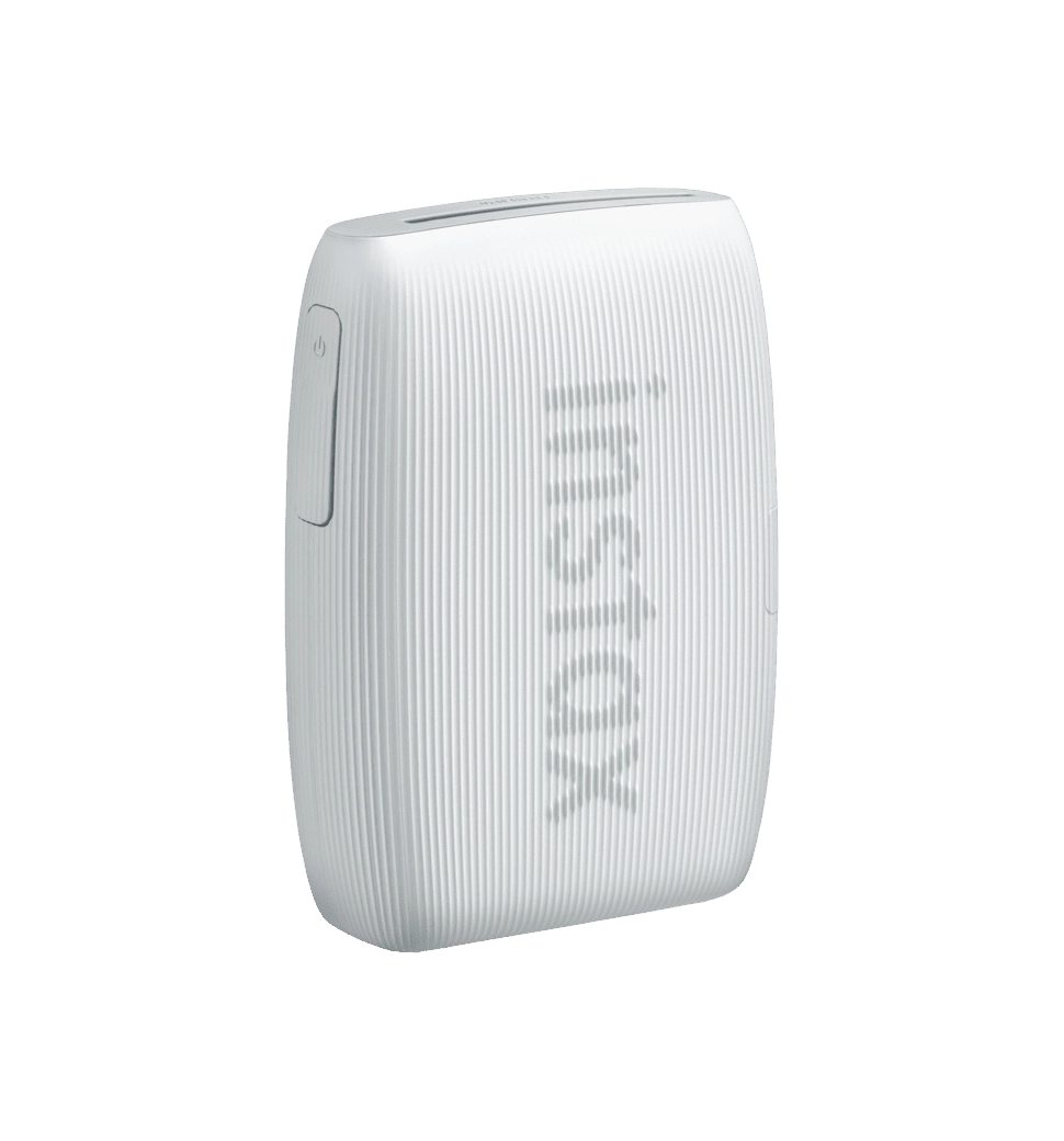 Мобильний принтер Fujifilm Instax Mini Link 3 Clay White (16832077)