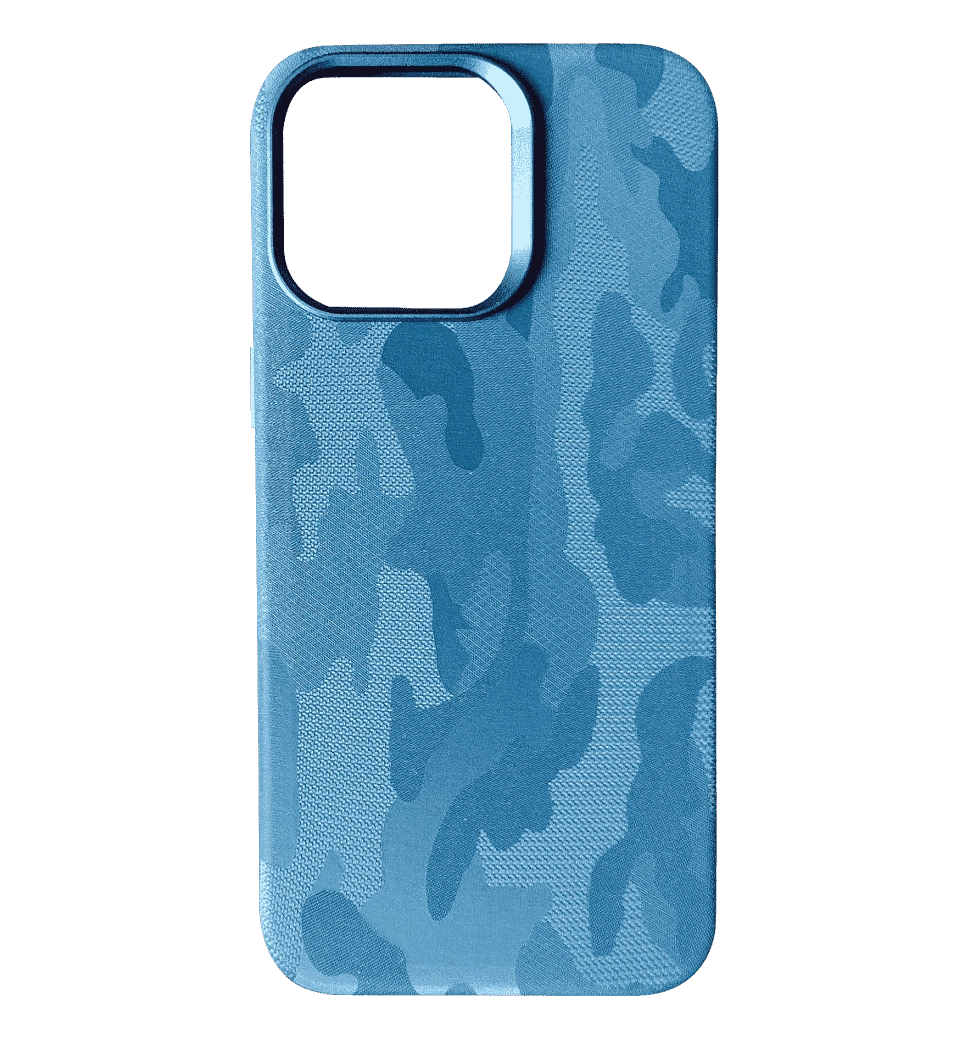 Чохол Moft Snap Case for IPhone 15 Pro Max MagSafe Transparent