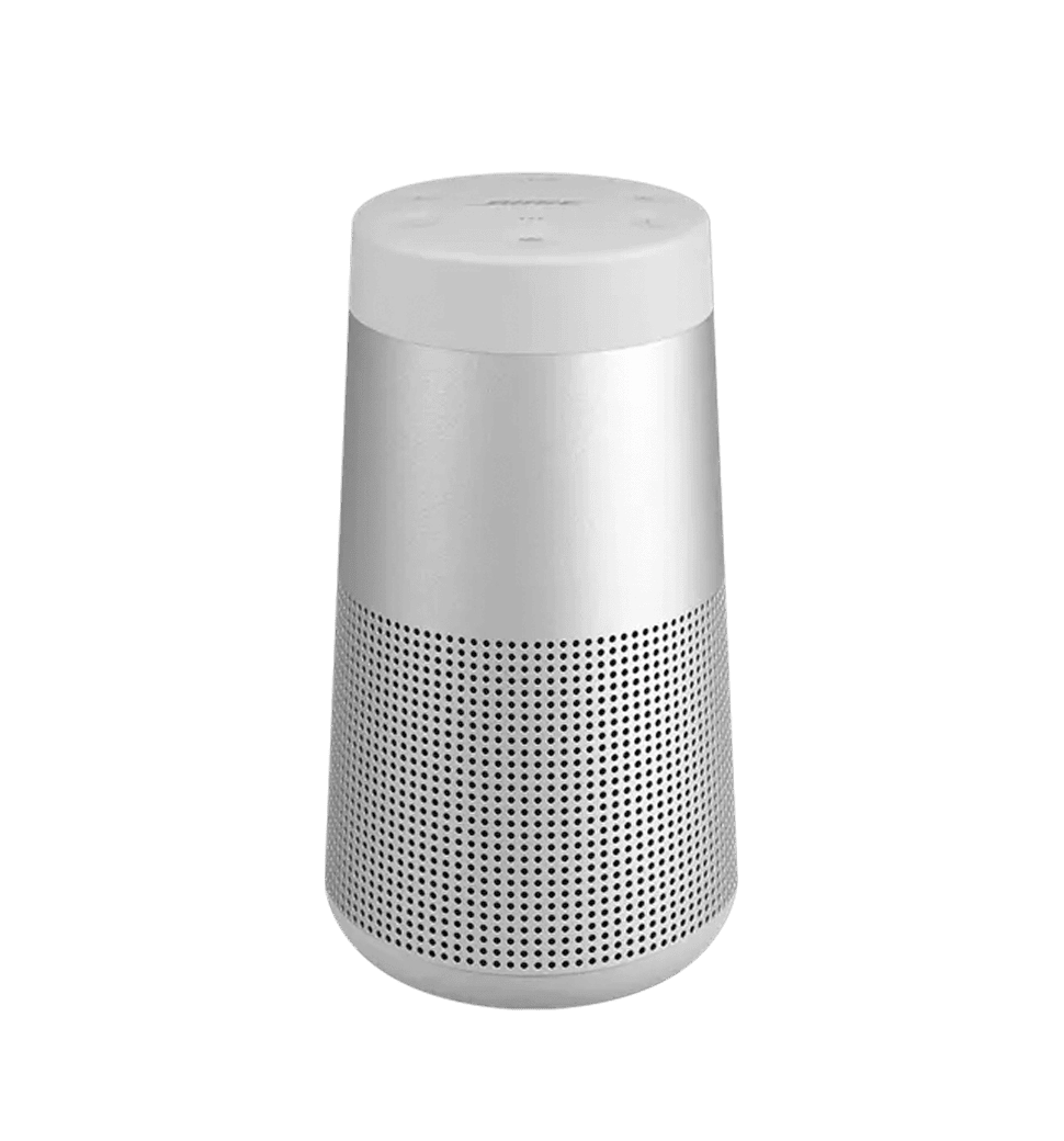 Портативная акустика Bose SoundLink Revolve II Grey