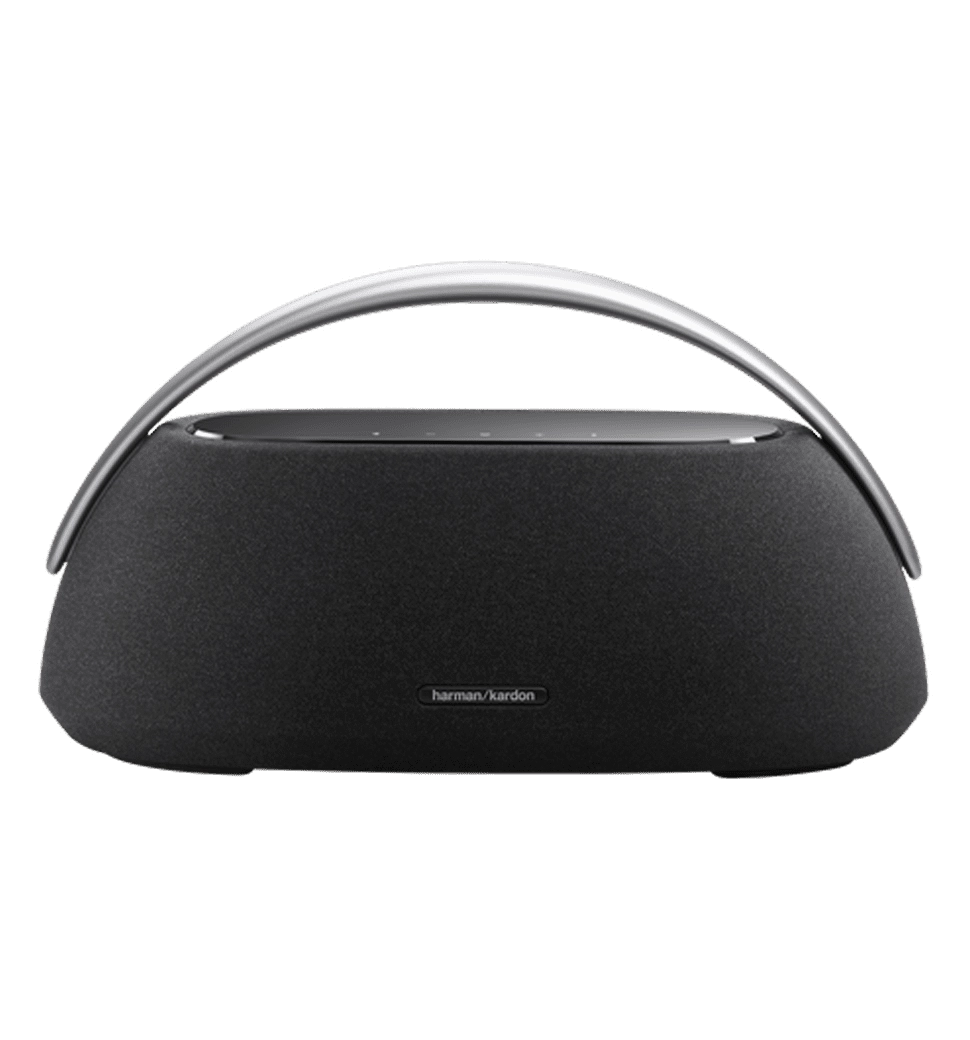 Портативная акустика Harman Kardon Go+Play Mini Black