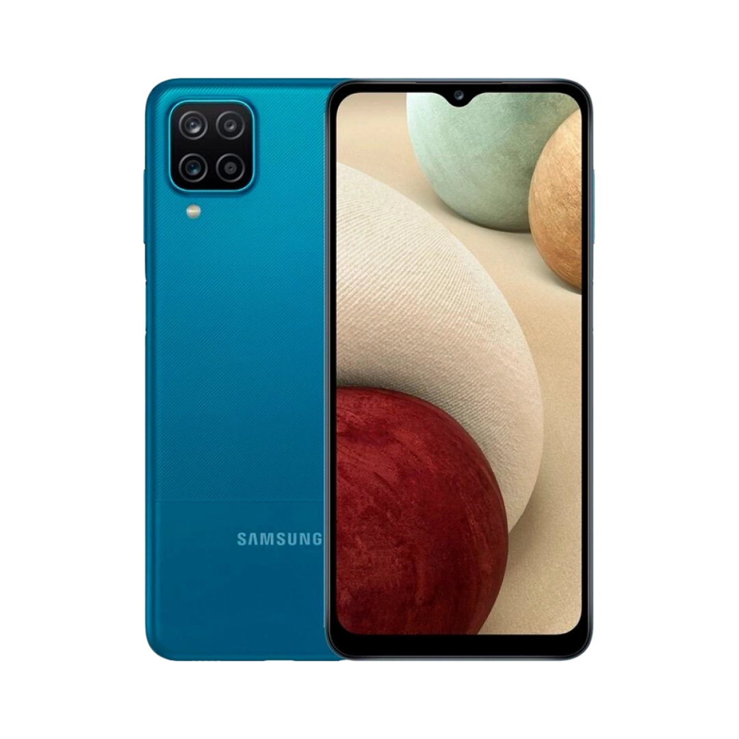 Galaxy A12 БУ