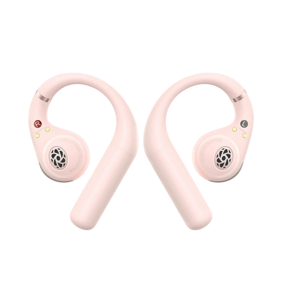 Наушники ANKER SoundСore AeroFit Pink