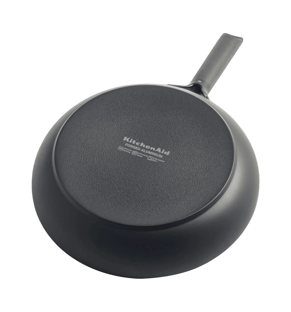 Сковорода KitchenAid CFA, 20 см с керамическим покрытием (CC003291-001)