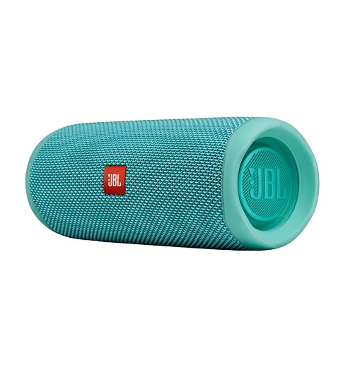 Портативна акустика JBL Flip 5 Teal