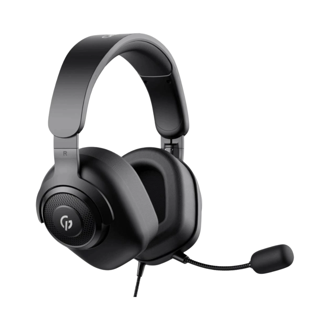 Гарнітура ігрова GamePro (HS590B)